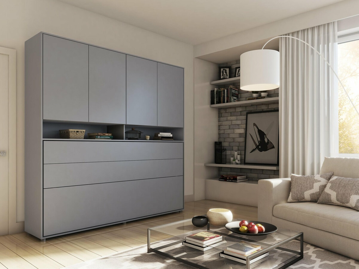 Мебелен комплект Concept Pro Lenart Levfere 143