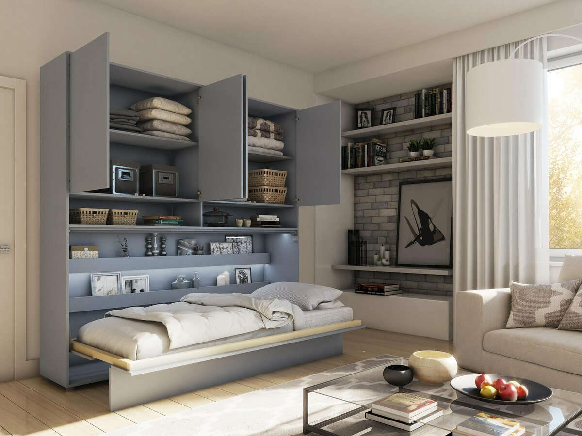 Мебелен комплект Concept Pro Lenart Levfere 143