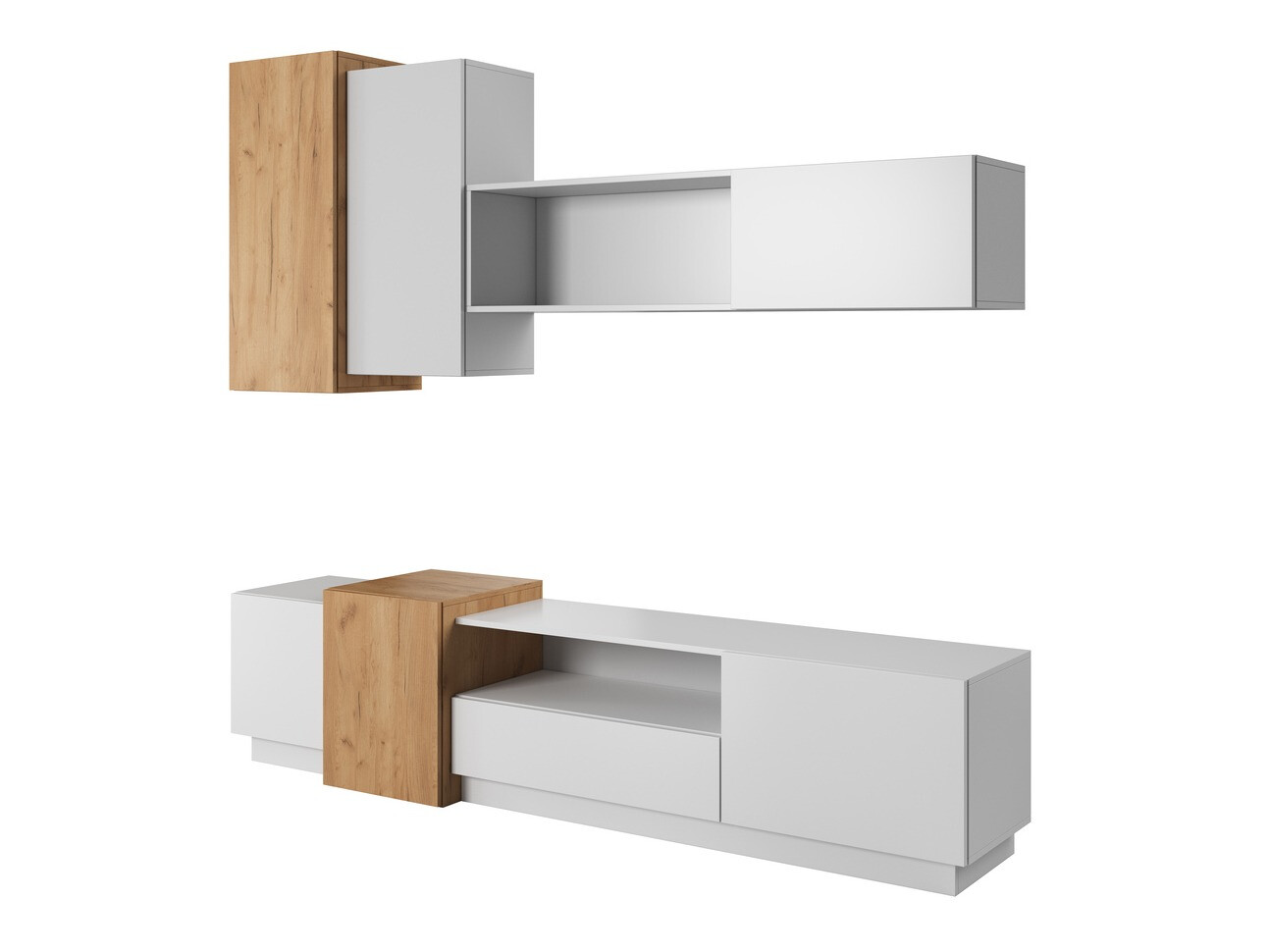 Комплект за хол Tororli 102