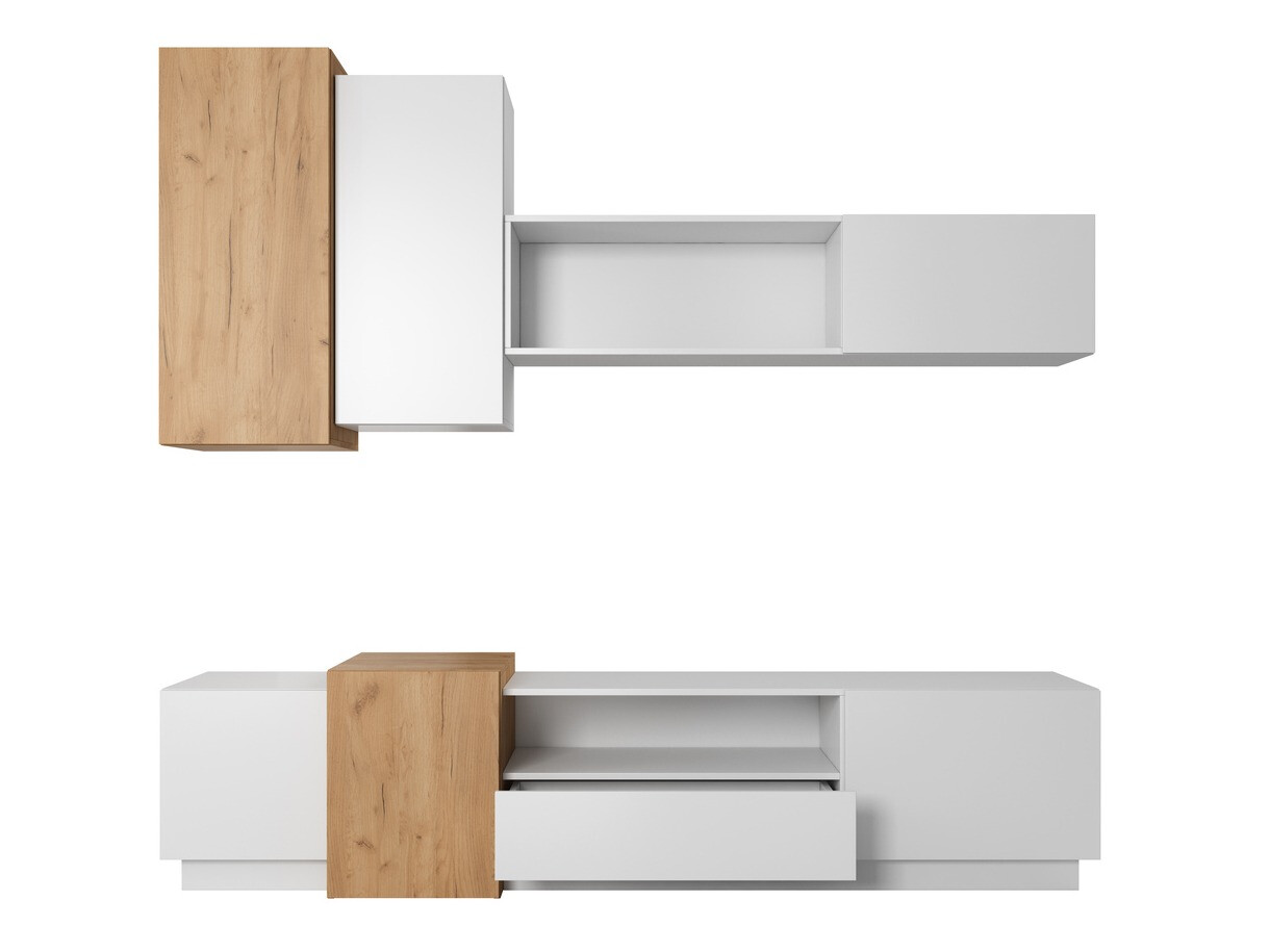 Комплект за хол Tororli 102