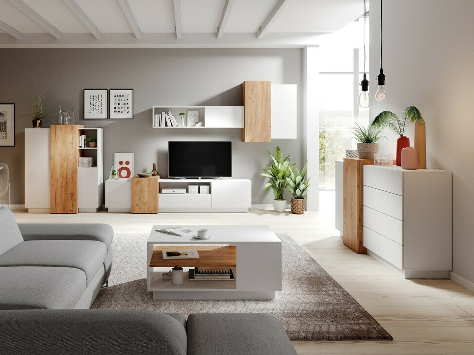 Комплект за хол Tororli 104