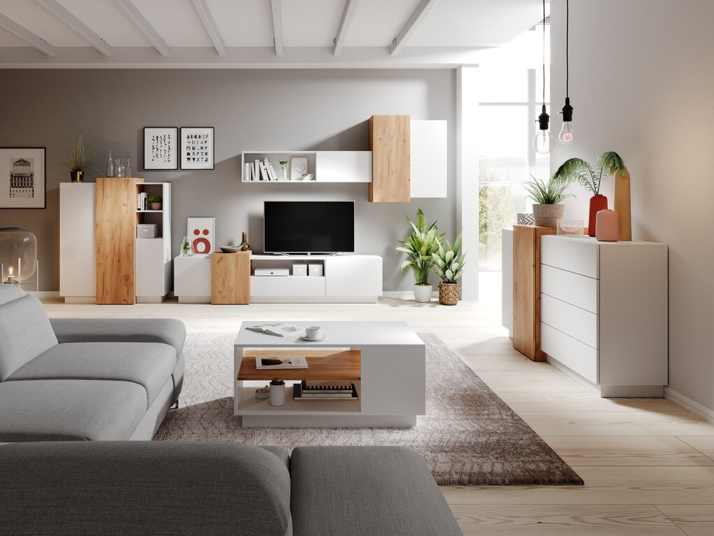 Масичка за кафе Tororli 103