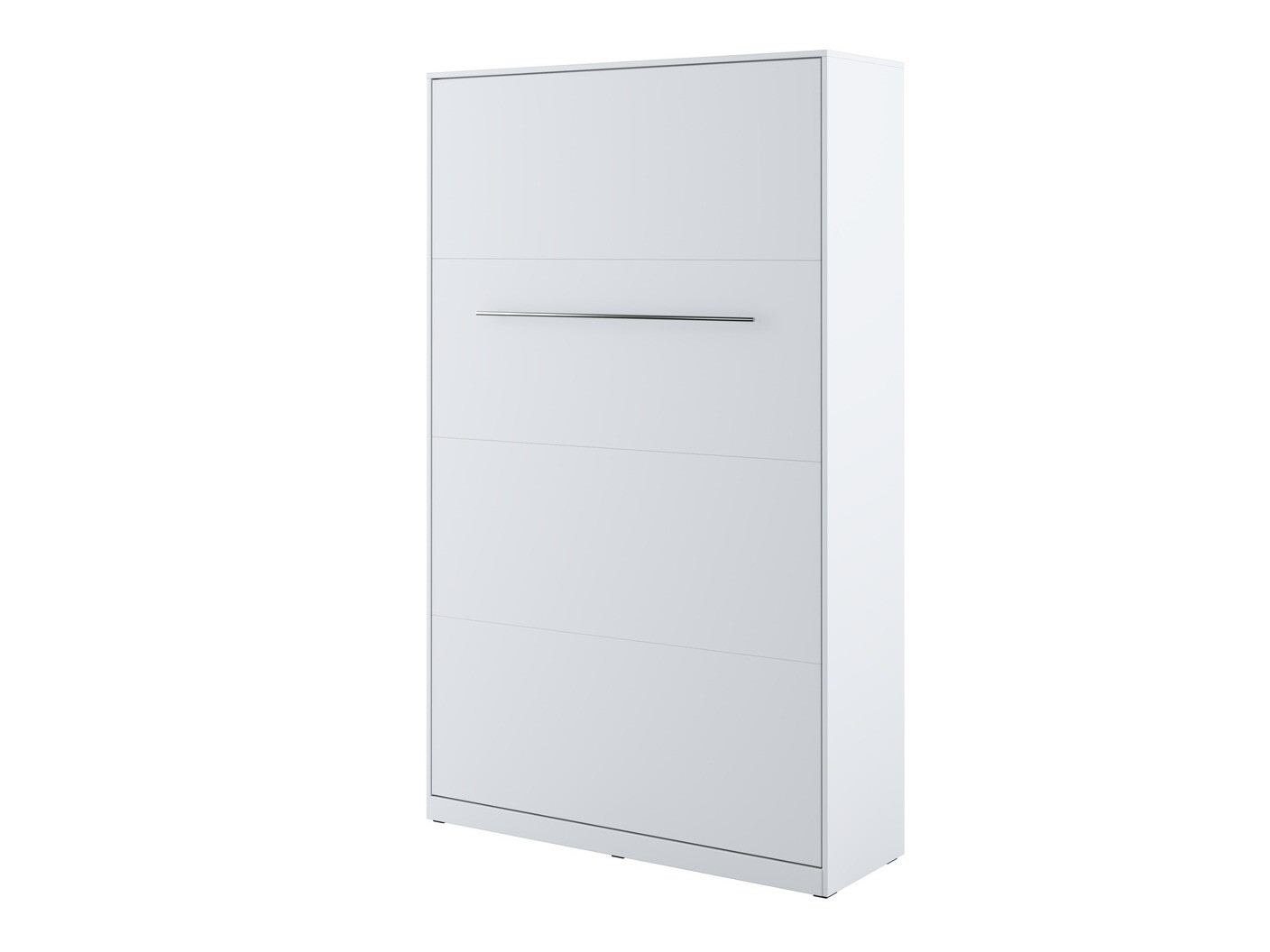 Мебелен комплект Concept Pro Lenart Levfere 144 (Бял)