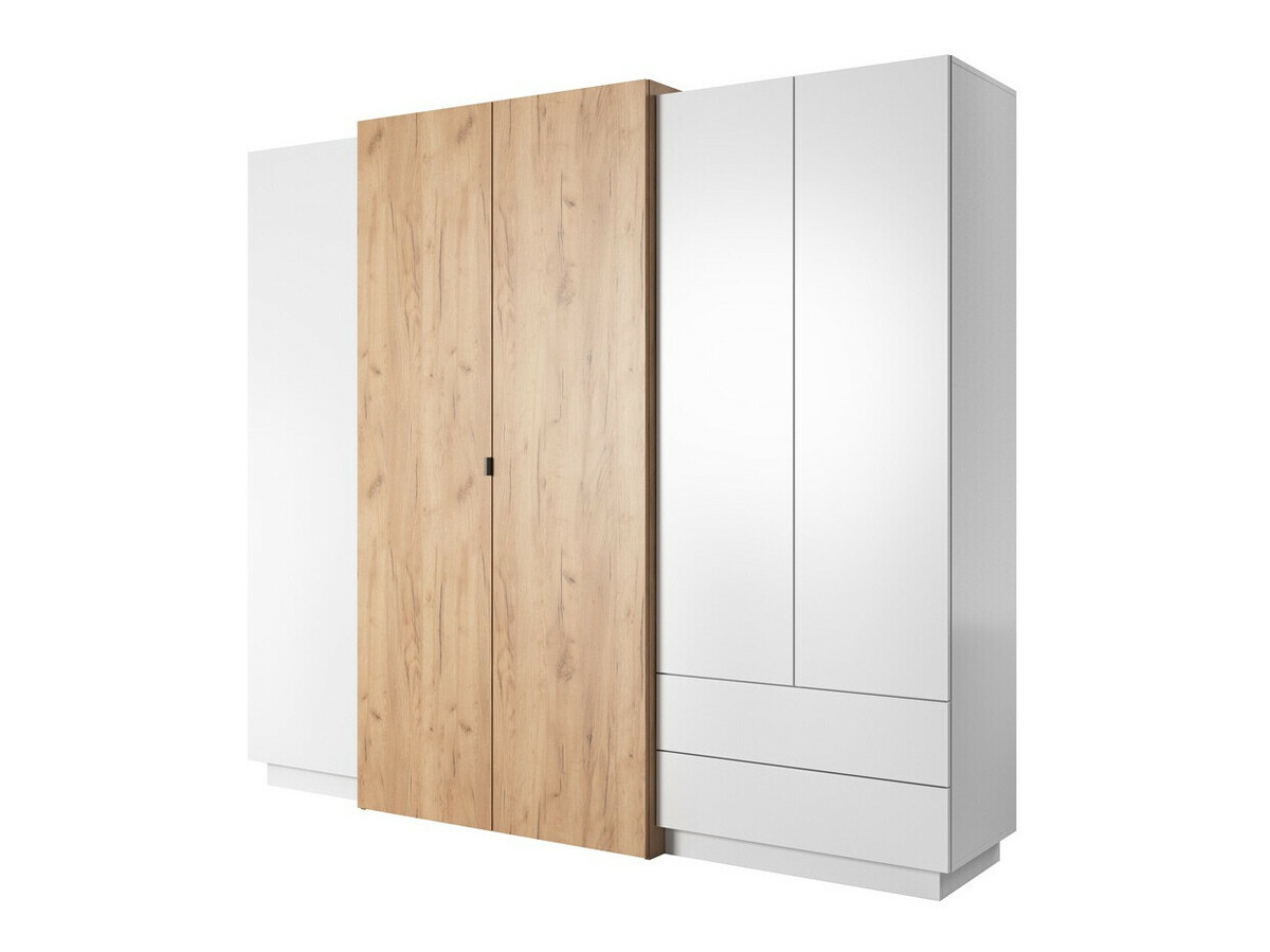 Комплект за спалня Tororli 107