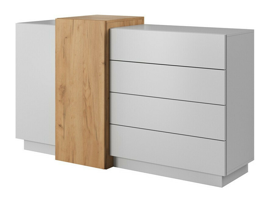 Комплект за спалня Tororli 107