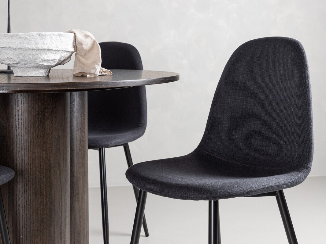 Маса и столове за трапезария Dallas 3751