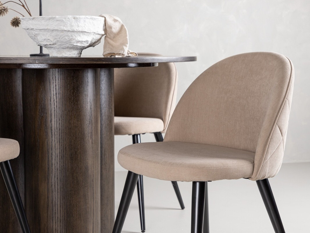 Маса и столове за трапезария Dallas 3752