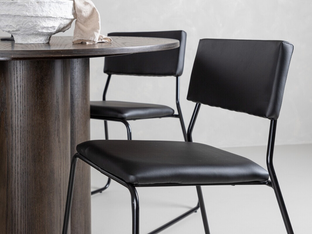 Маса и столове за трапезария Dallas 3753