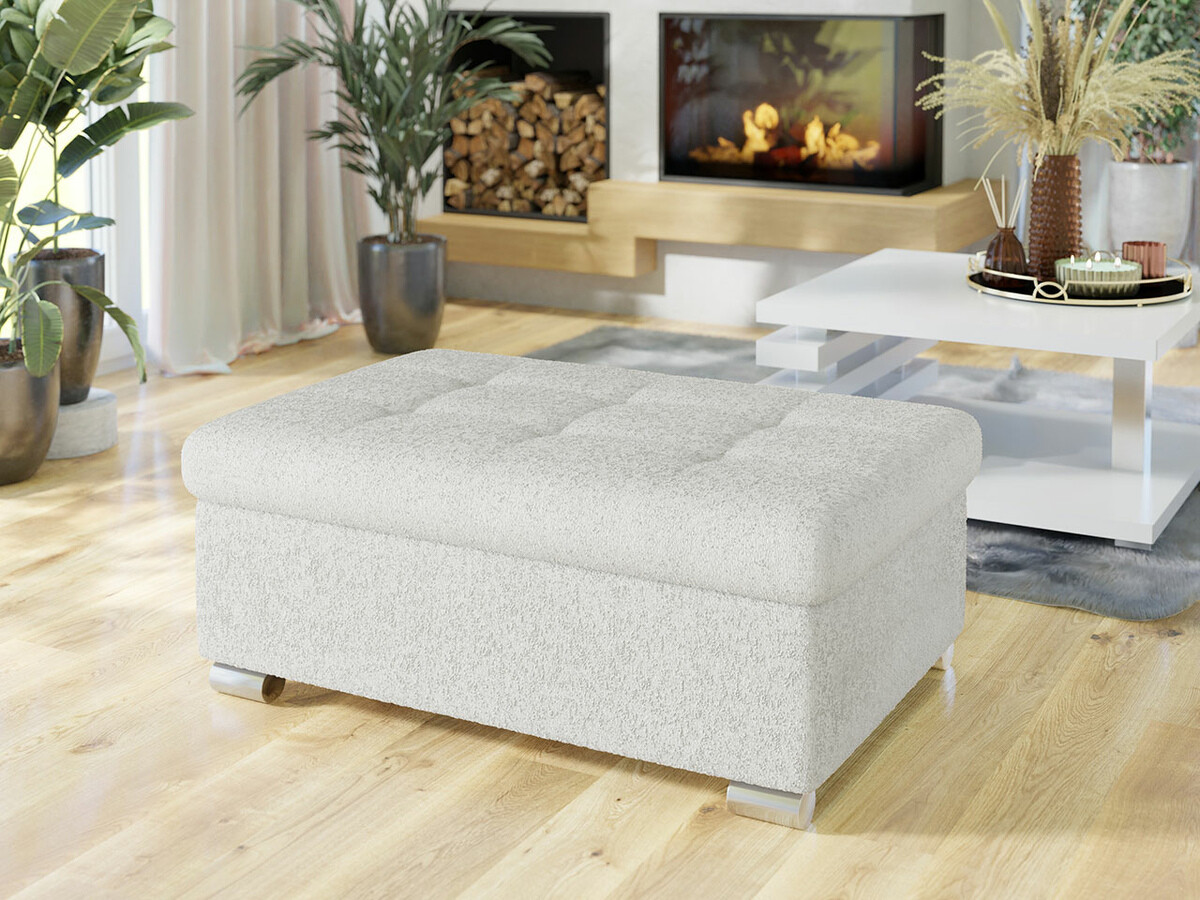 Тапицирана пейка Comfivo Gemma I (Baloo 2073)