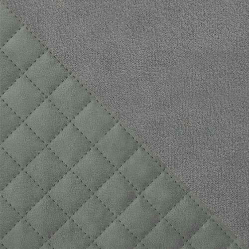 Тапицирана пейка Comfivo Gemma I (Uttario Velvet 2972-U03 + Uttario Velvet 2972)