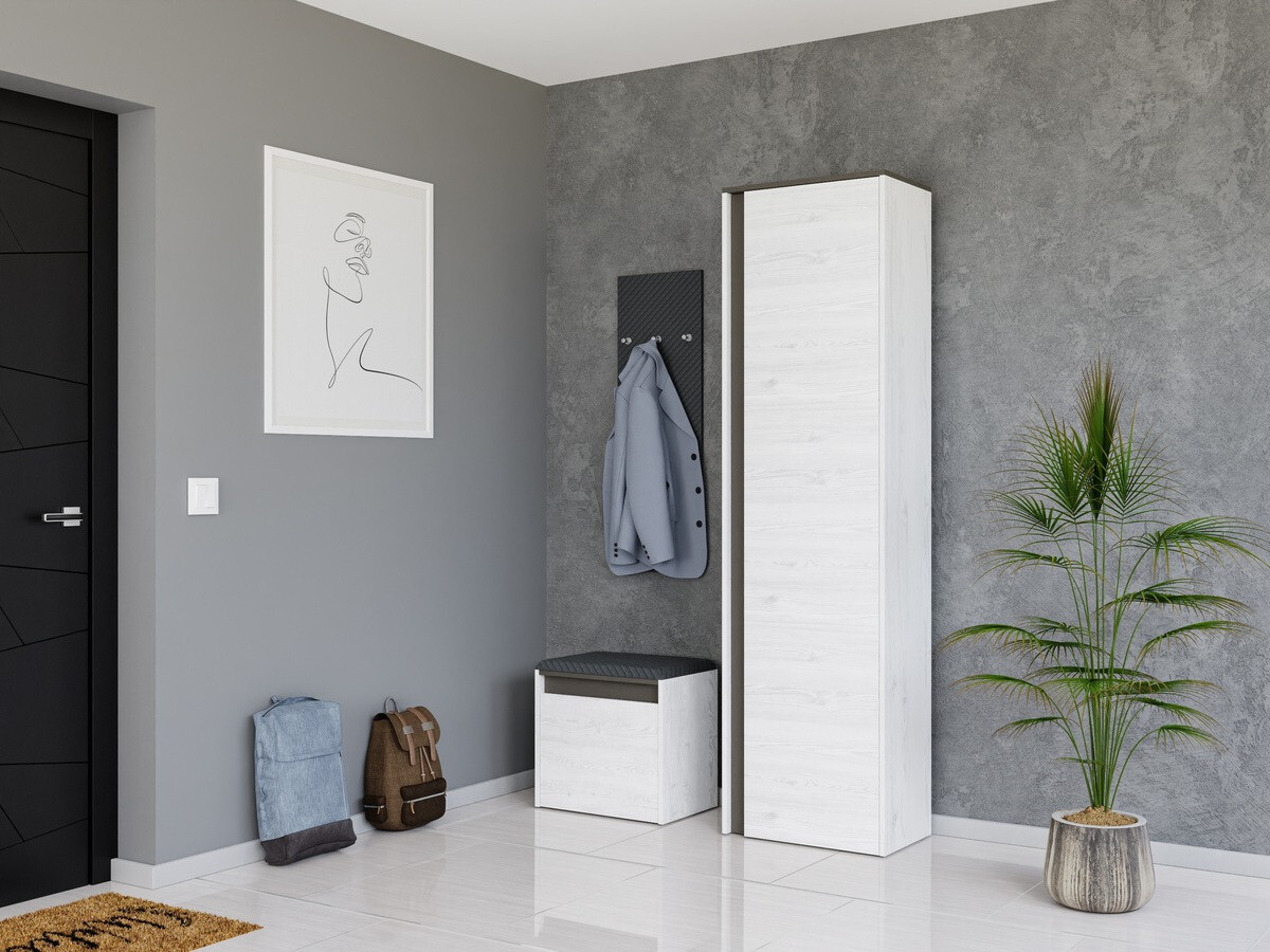 Комплект за антре Vosoe 112