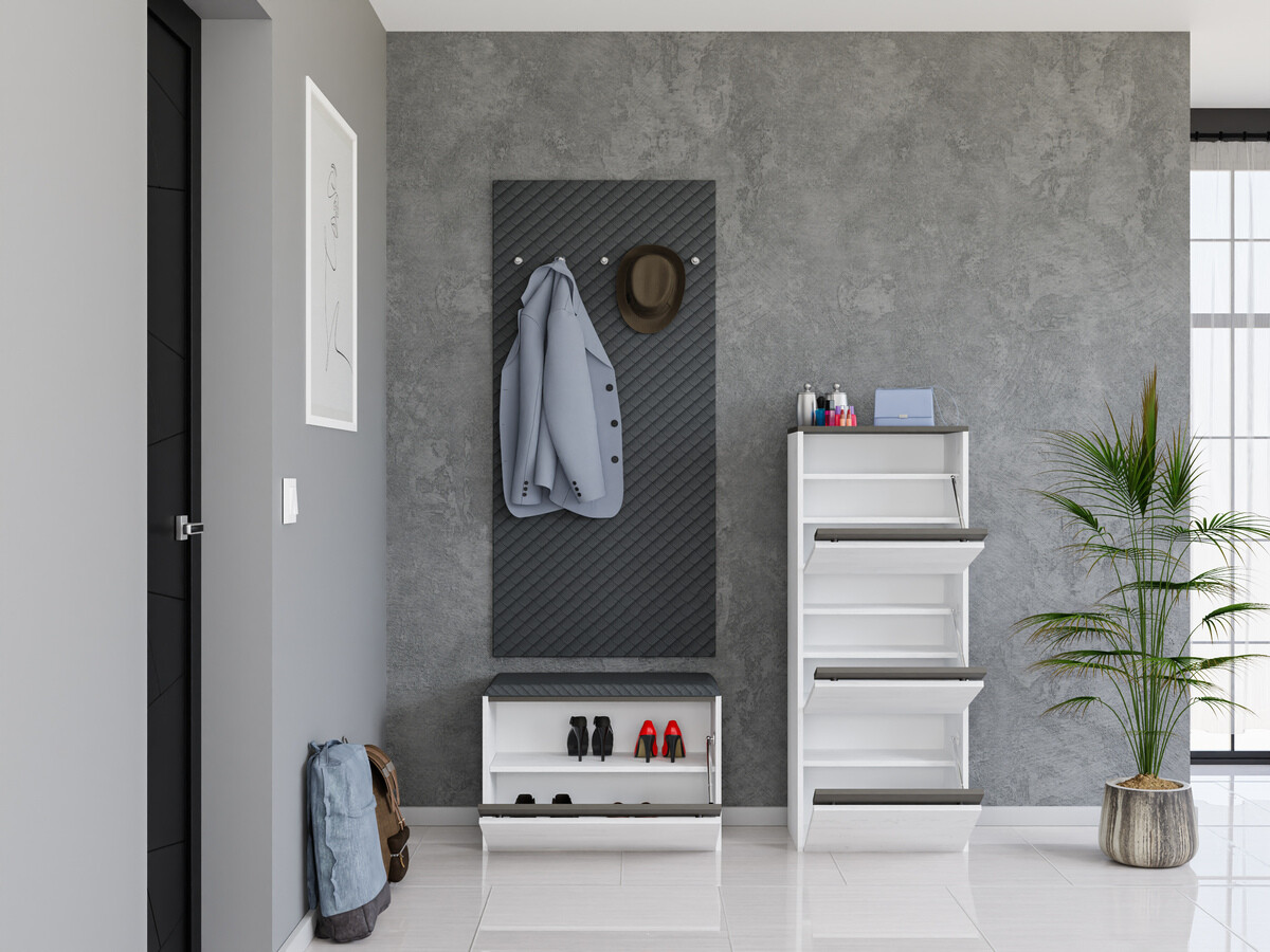 Комплект за антре Vosoe 115