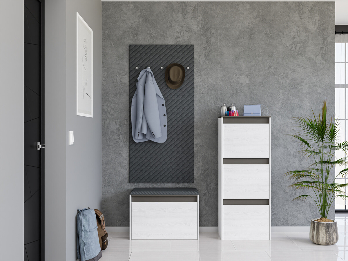 Комплект за антре Vosoe 115