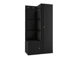 Комплект за антре Hartford 390 (Еко кожа Soft 011)