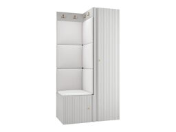 Комплект за антре Hartford 390 (Еко кожа Soft 017)