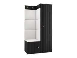 Комплект за антре Hartford 390 (Еко кожа Soft 017)