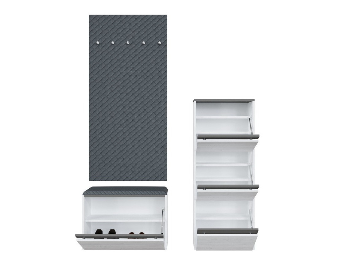 Комплект за антре Vosoe 115