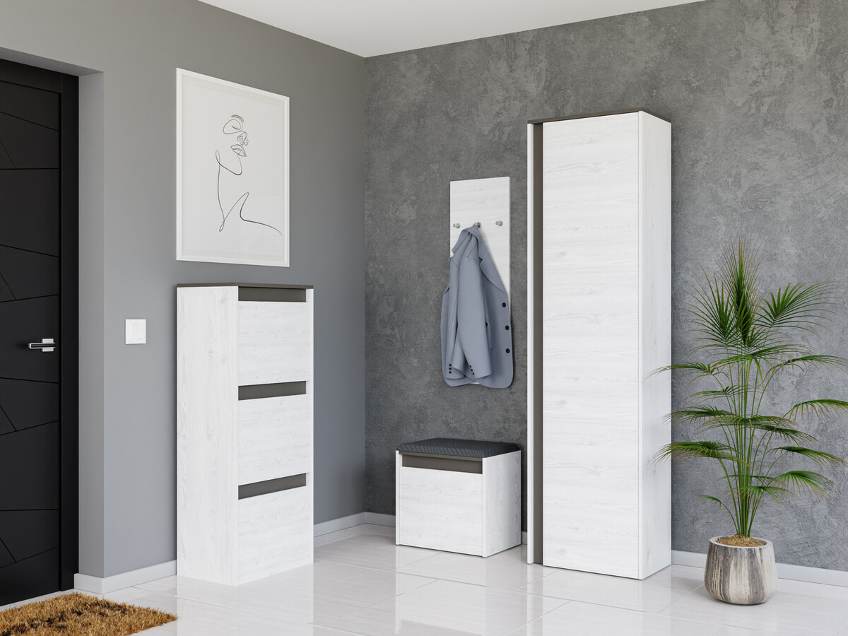 Комплект за антре Vosoe 116