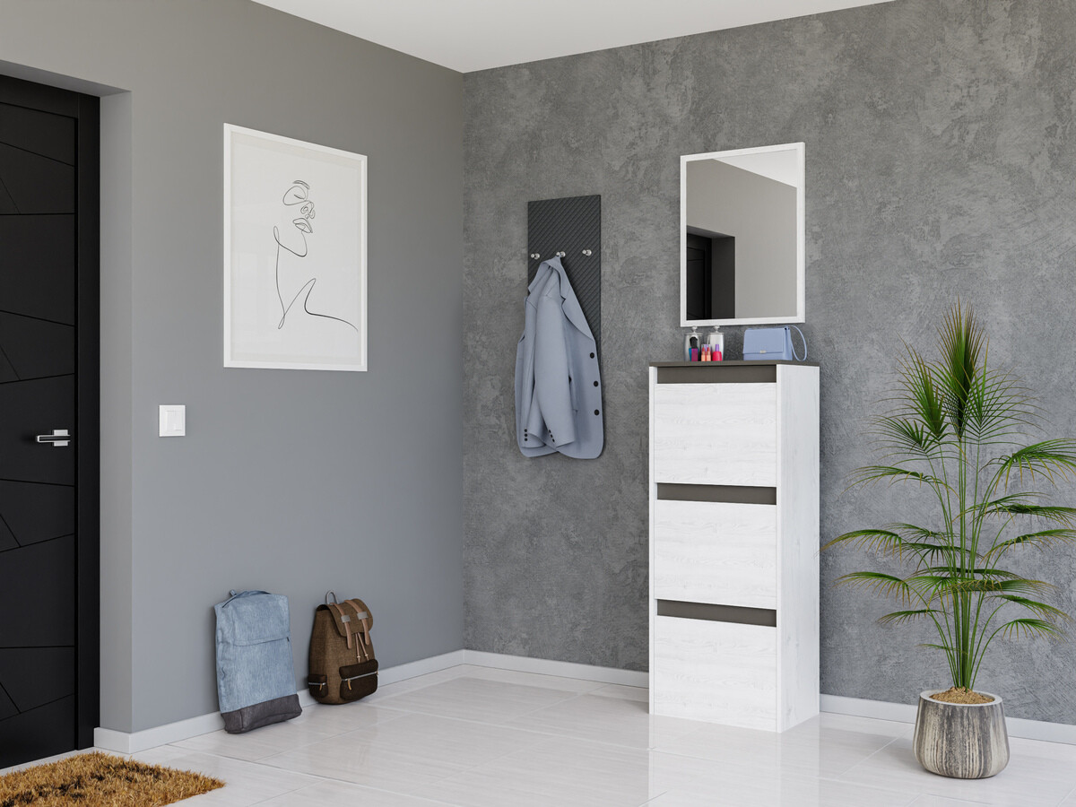 Комплект за антре Vosoe 117