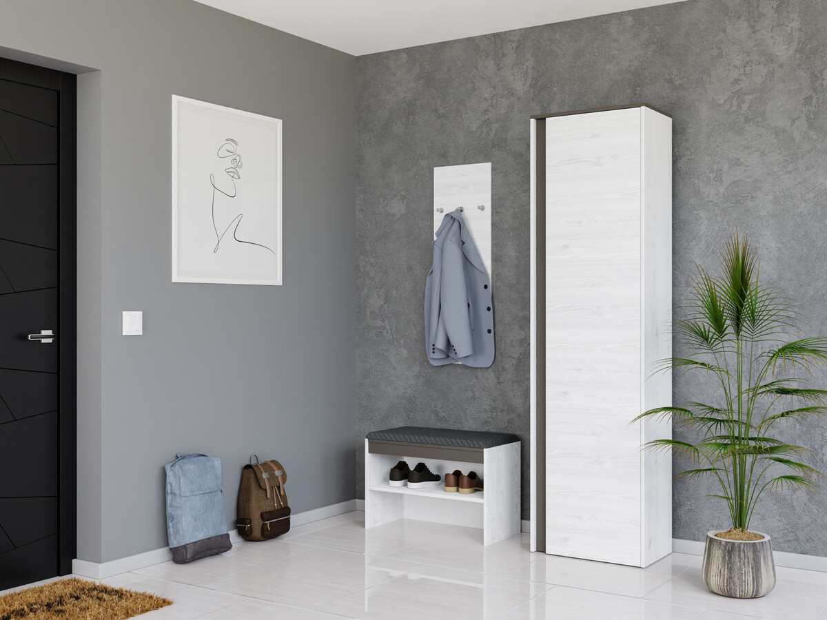 Комплект за антре Vosoe 118