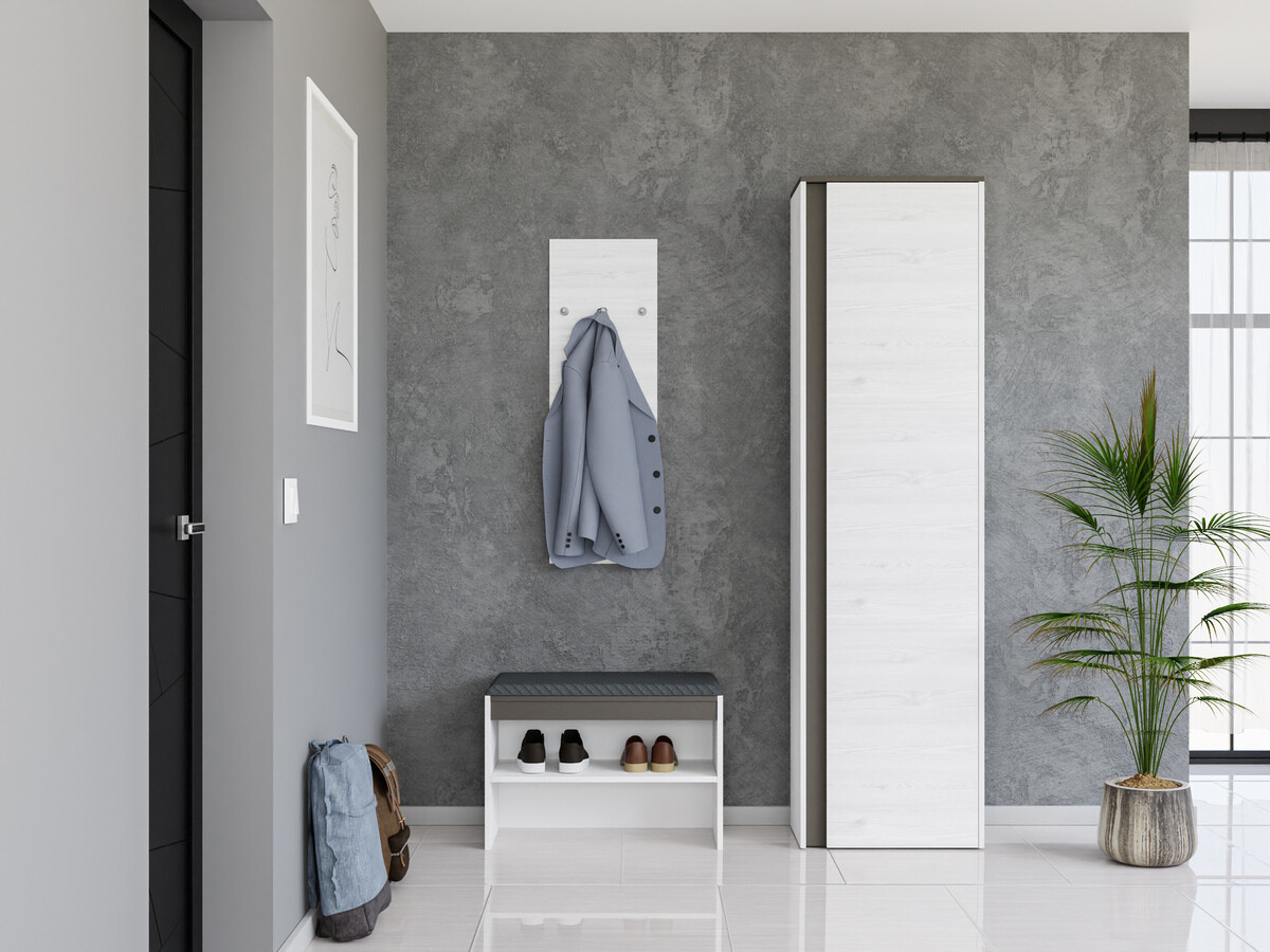 Комплект за антре Vosoe 118