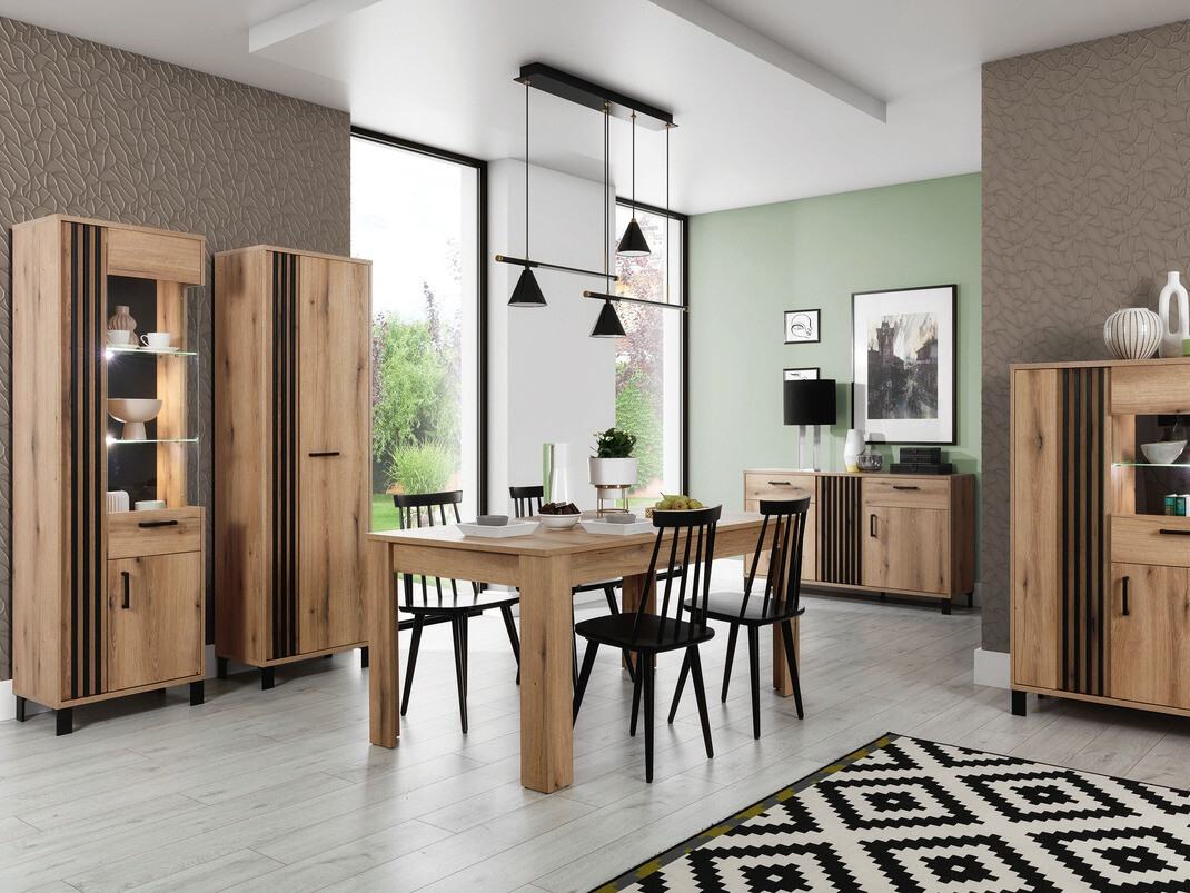 Етажерка Dorvela 105