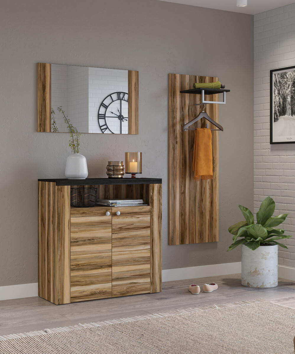 Огледало Salelbo 125 (Opex)