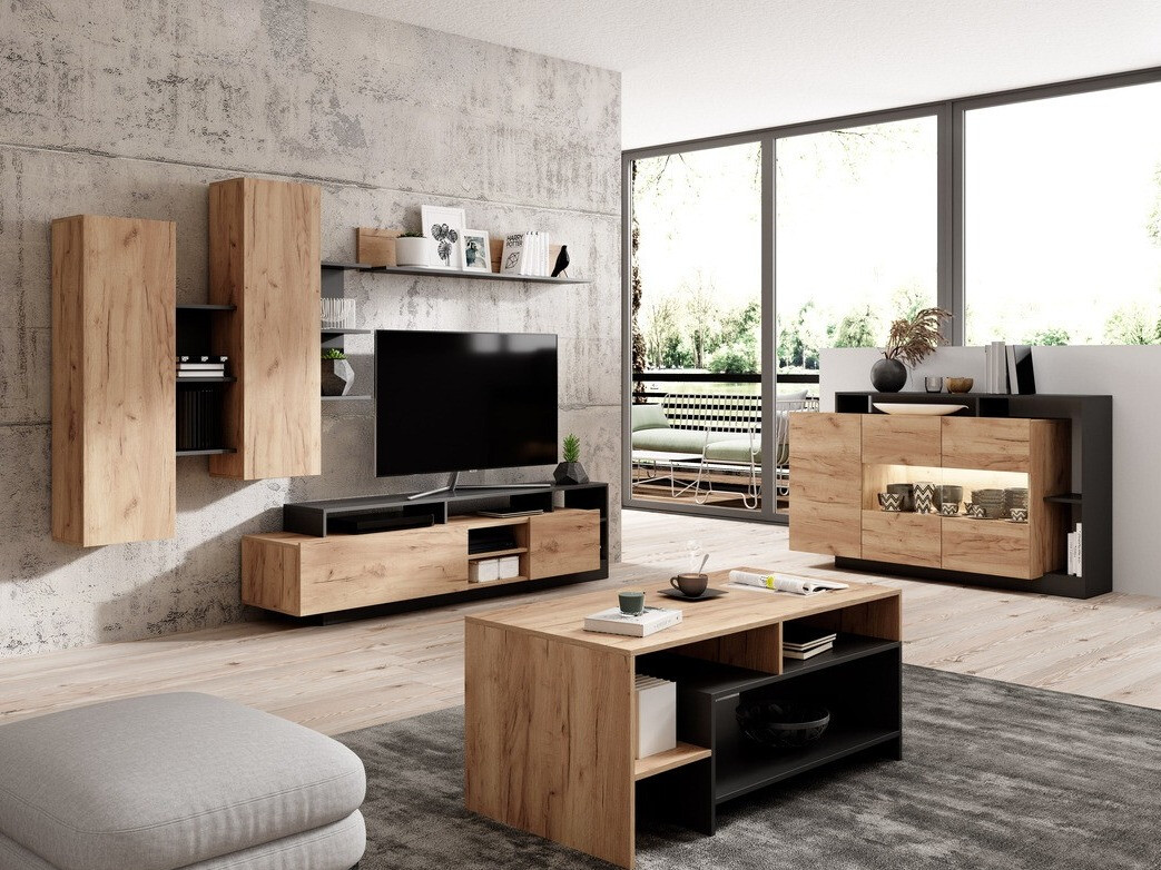 Комплект за хол Dorsono 104