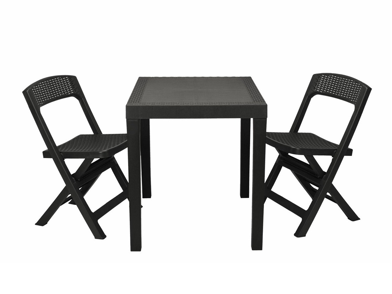 Комплект за балкон Richardson 119