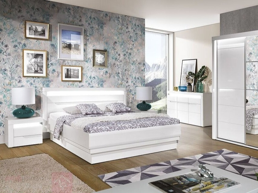 Легло Revelmi 118