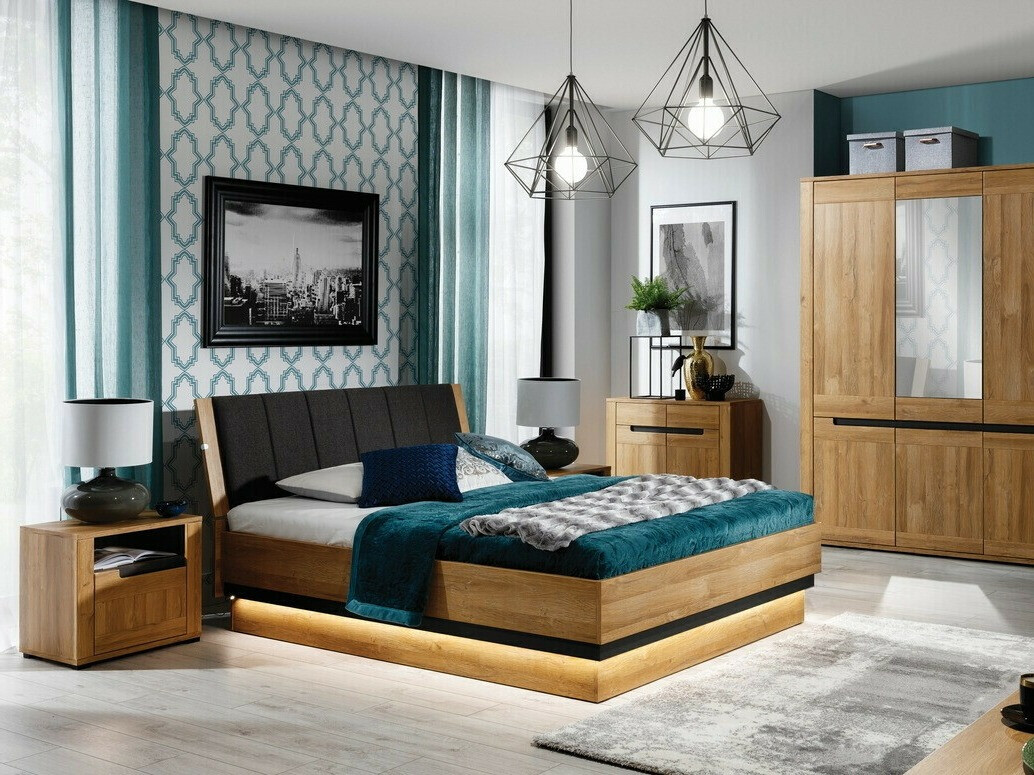 Легло Sonrevo 117