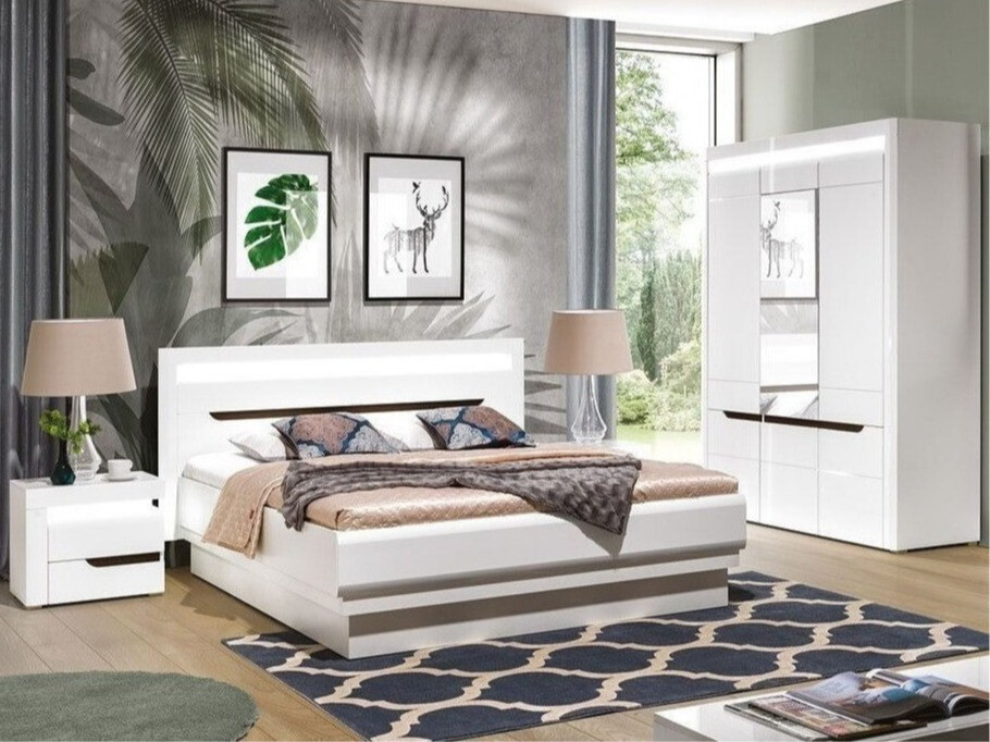 Легло Revelmi 116