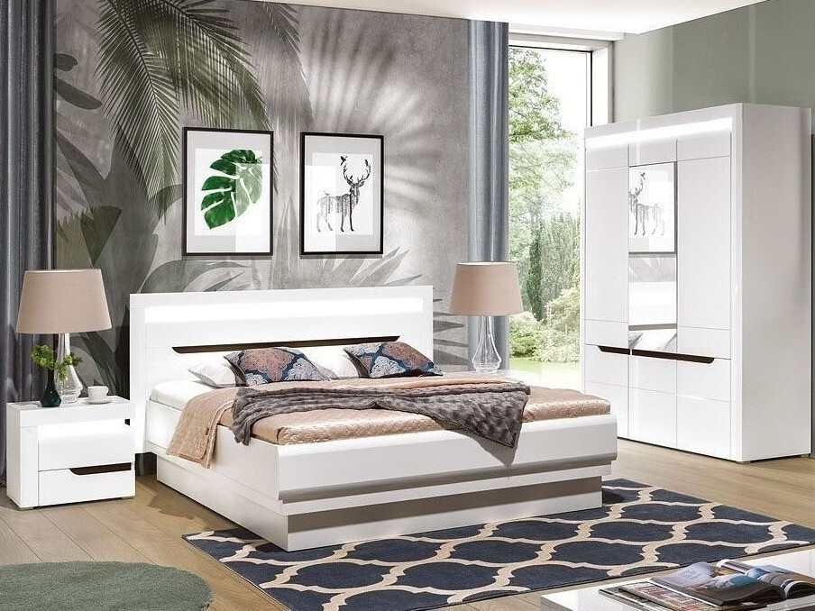 Легло Revelmi 117