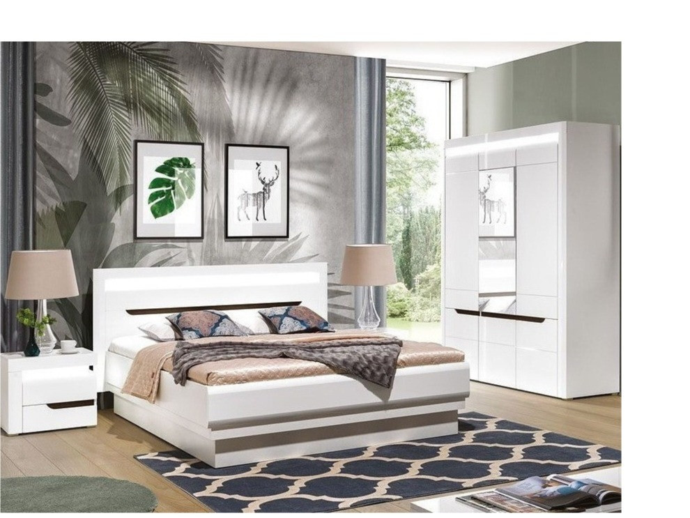 Легло Revelmi 117