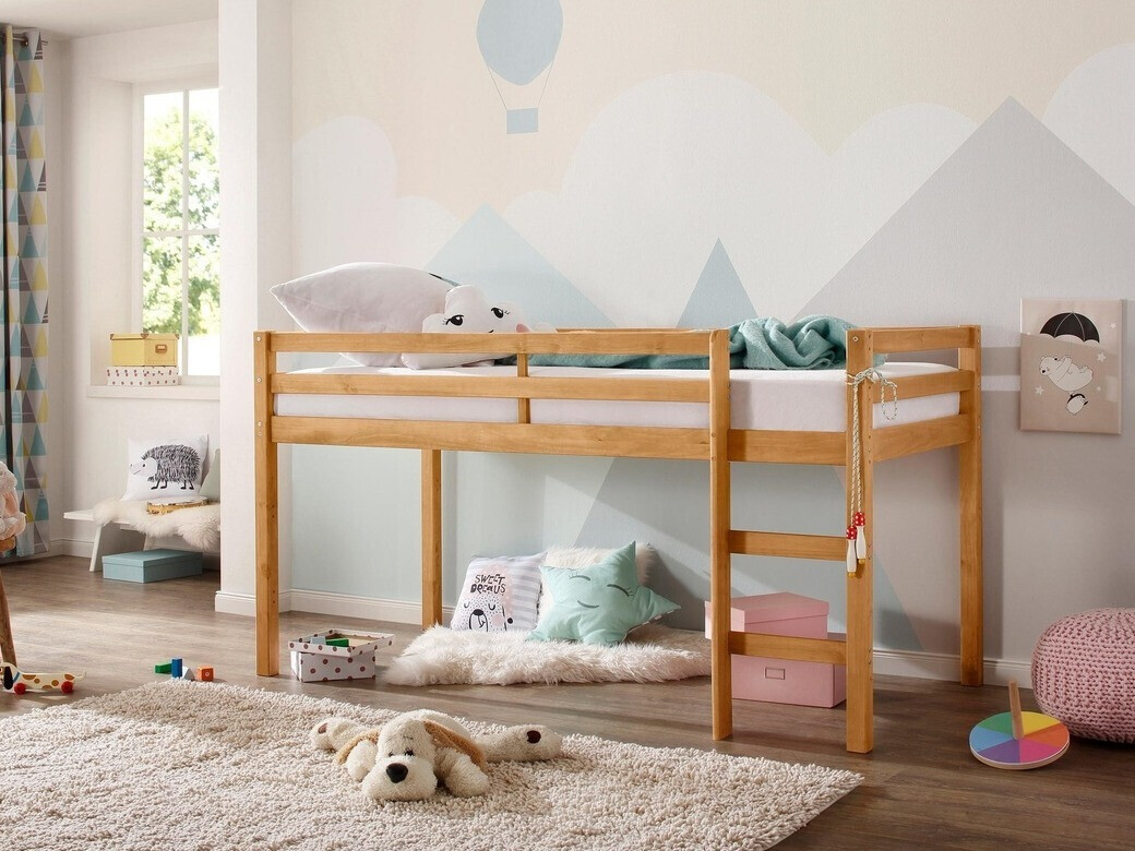 Високо легло Ruvfiva 101 (Бор)