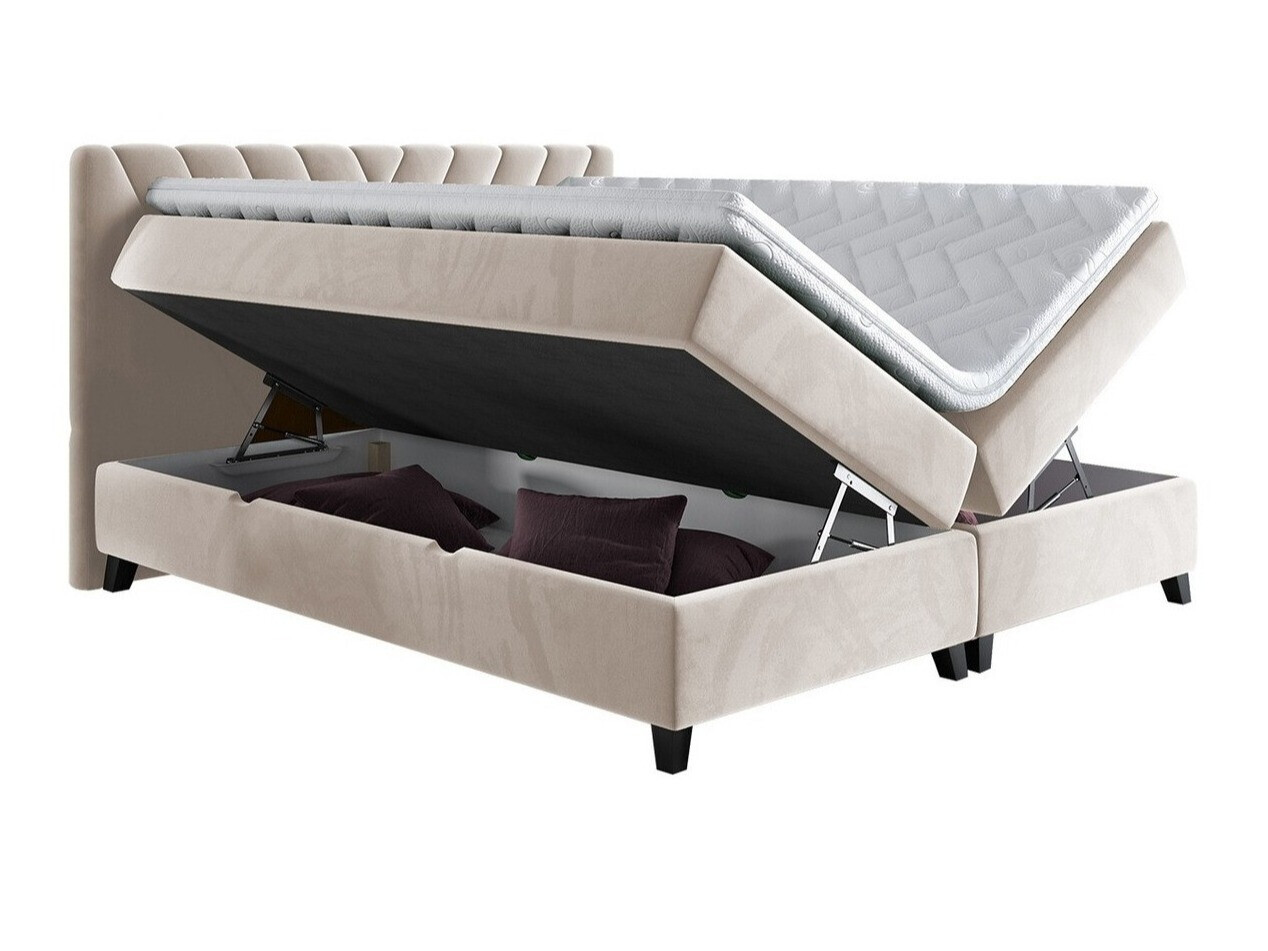Континентално легло ComfiDream Solra (Fresh 01)