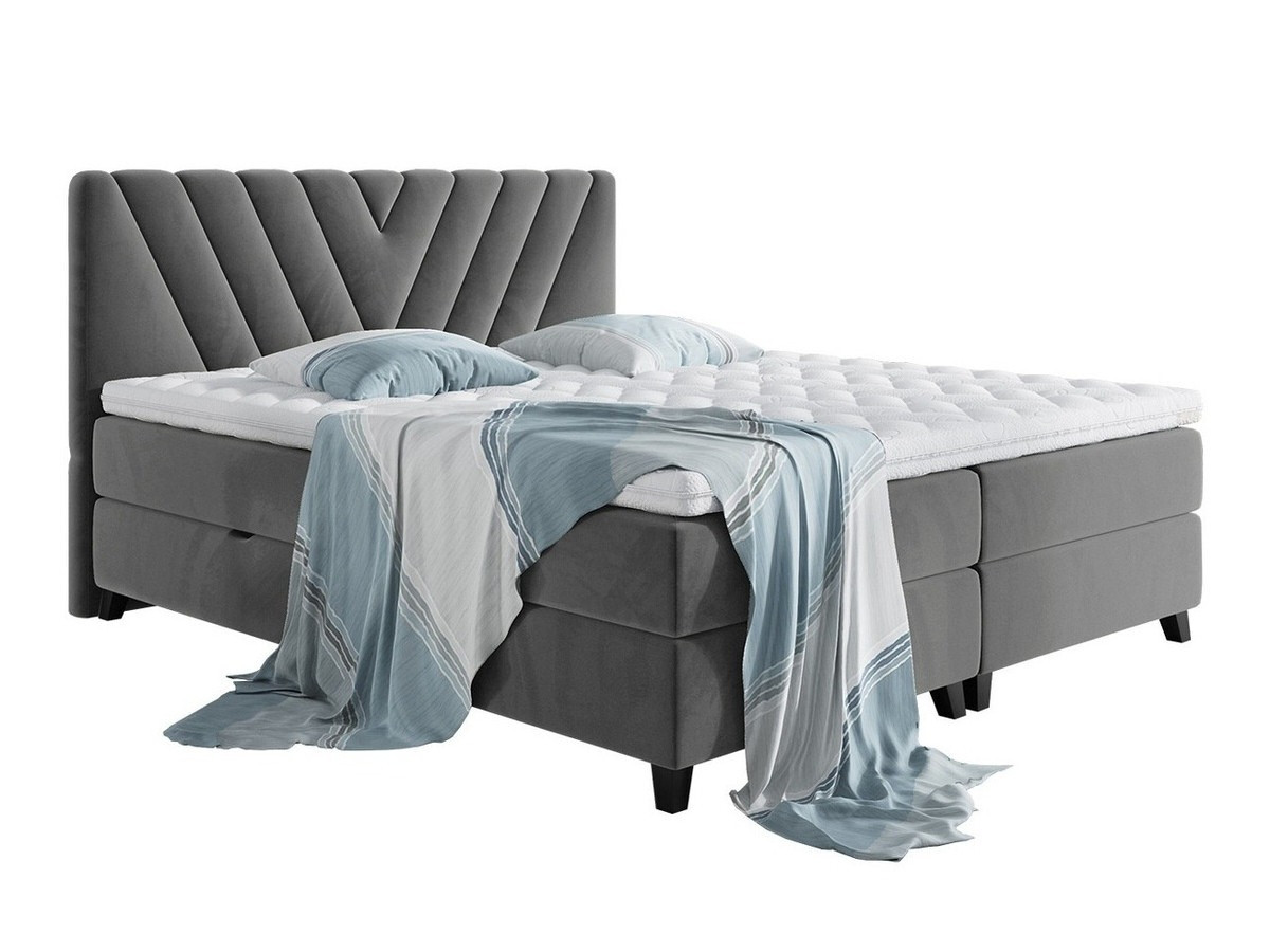 Континентално легло ComfiDream Solra (Fresh 32)