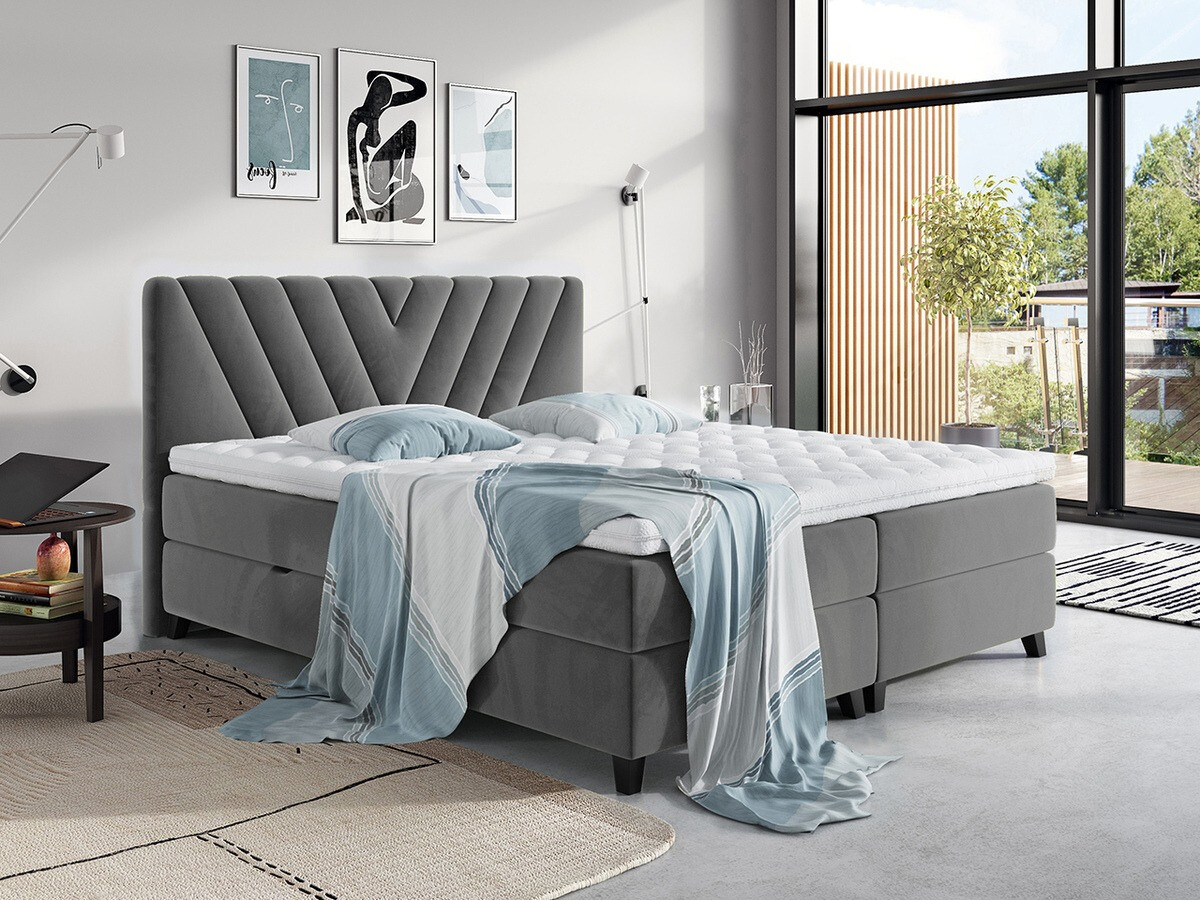 Континентално легло ComfiDream Solra (Fresh 32)