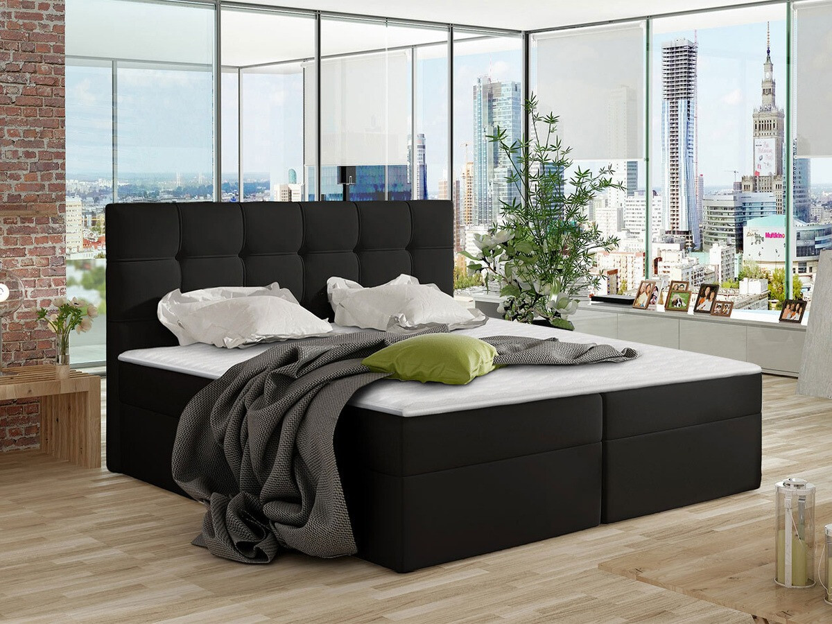 Континентално легло Comfivo Gaudens (Soft 011)