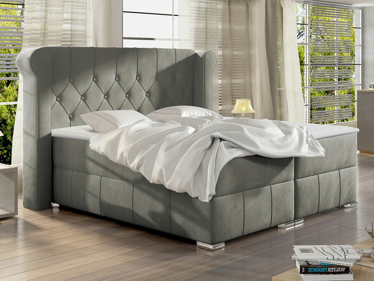 Континентално легло Ars (Magic Velvet 2217)