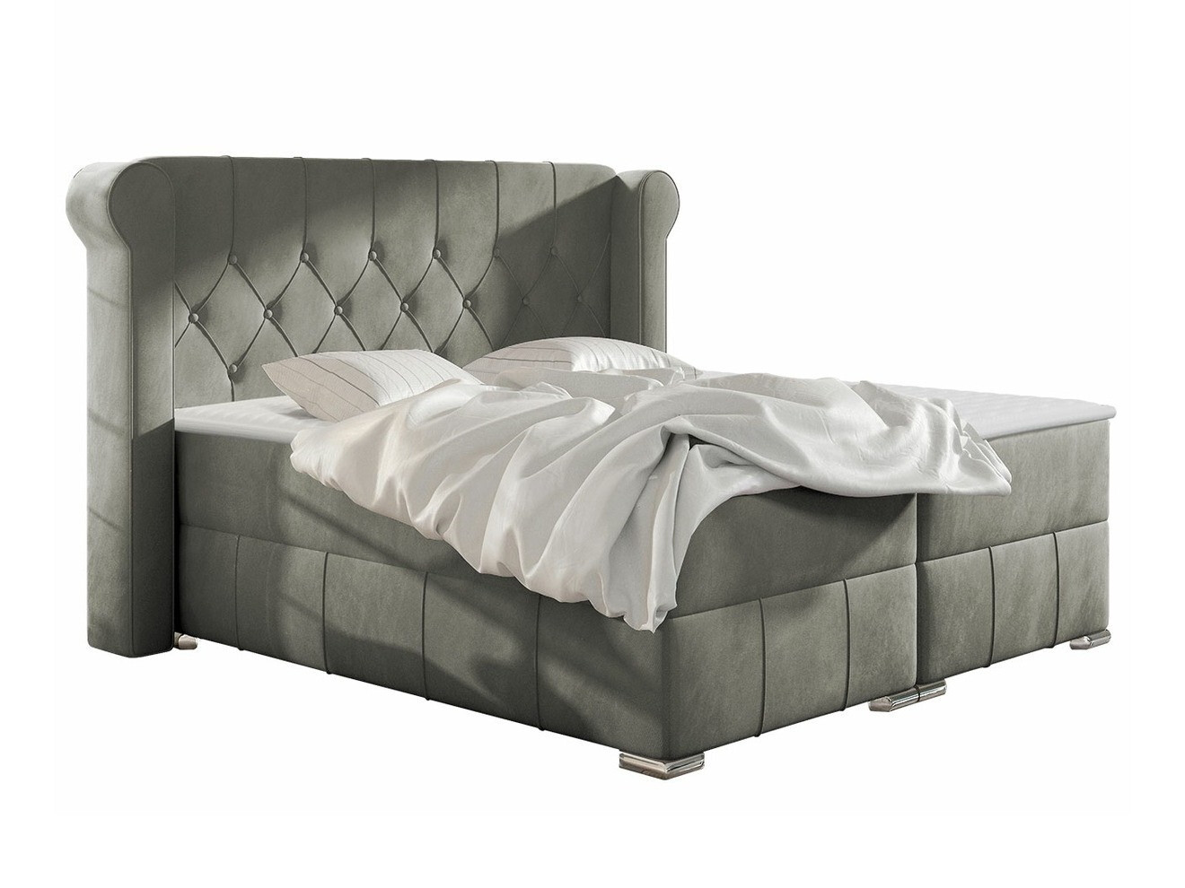 Континентално легло Ars (Magic Velvet 2217)
