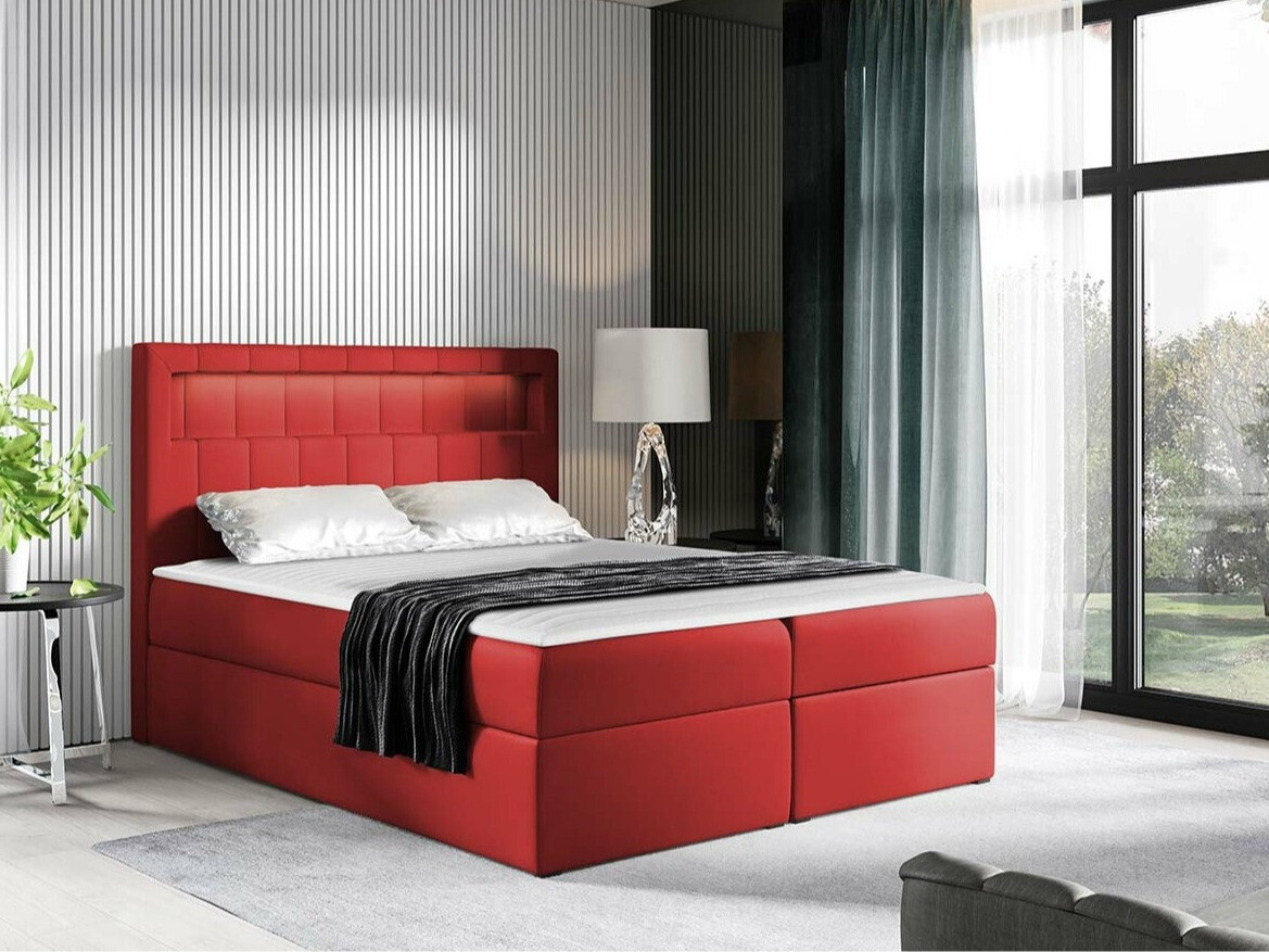 Континентално легло Baltimore 131 (Soft 010)