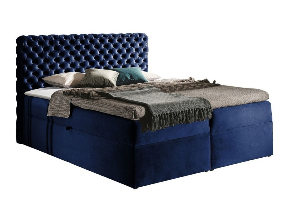 Континентално легло Lac (Magic Velvet 2216)