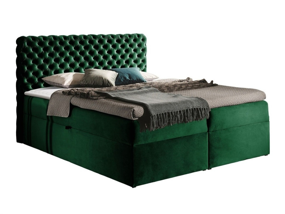 Континентално легло Lac (Magic Velvet 2225)