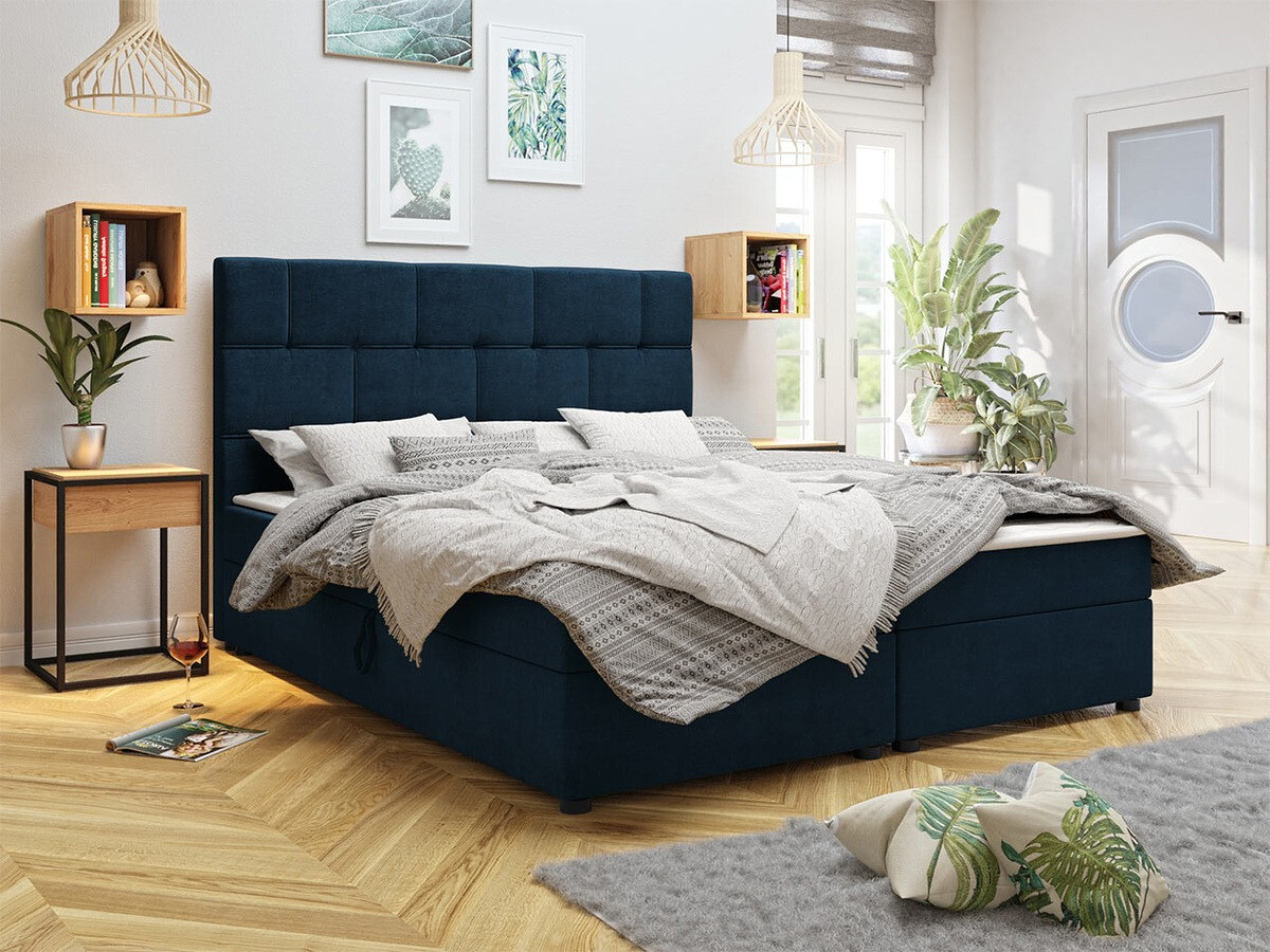 Континентално легло Memphis 103 (Itaka 11)