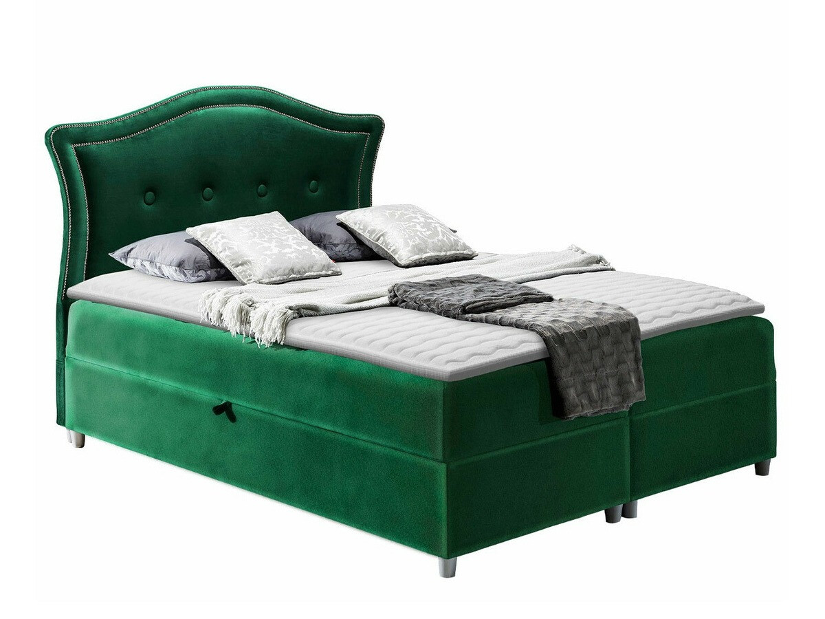 Континентално легло Oleum (Magic Velvet 2225)