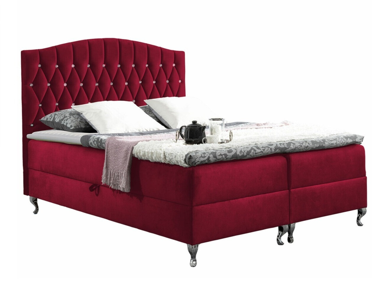 Континентално легло Urbs (Kronos 02)