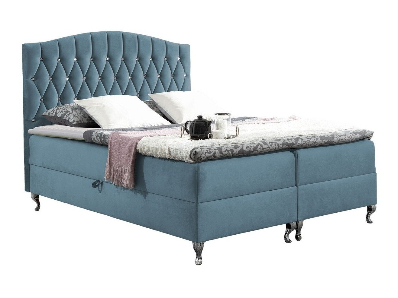 Континентално легло Urbs (Kronos 31)