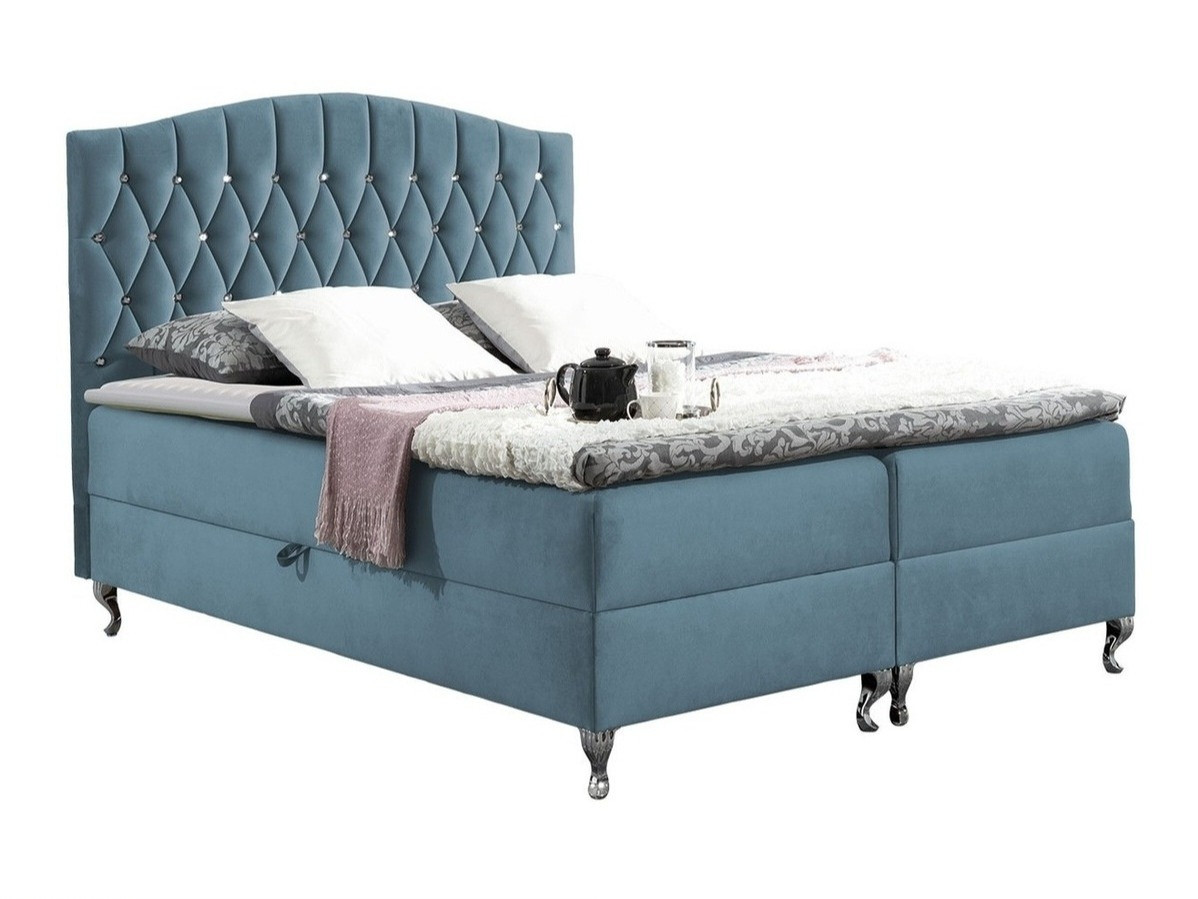 Континентално легло Urbs (Kronos 31)