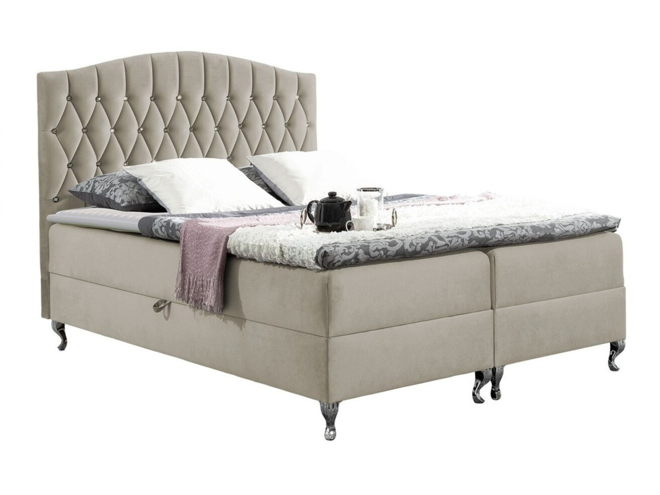 Континентално легло Urbs (Paros 2)